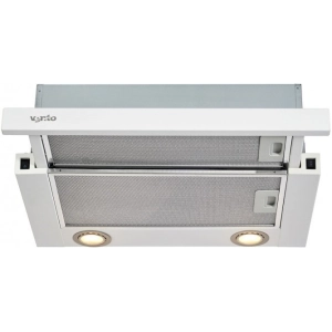 Capó VENTOLUX Garda 50 WH 1100 SMD LED