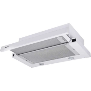 Capuchón VENTOLUX Garda 50 WH 750 SMD LED