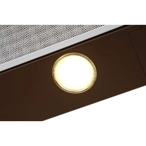 VENTOLUX Garda 50 WH 750 SMD LED