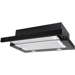 VENTOLUX Garda 50 INOX 750 SMD LED