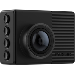 DVR Garmin Dash Cam 66W