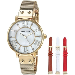 Reloj Anne Klein 3180 GBST