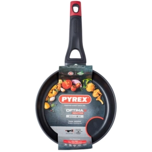 Pyrex