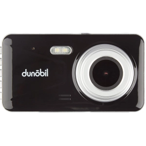 DVR Dunobil Zoom Black Duo