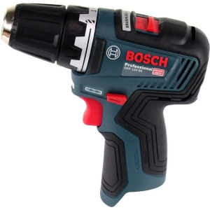 Bosch GSR 12V-35 Professional 06019H8000