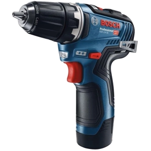 Taladro / destornillador Bosch GSR 12V-35 Professional 06019H8002