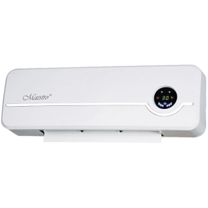 Calentador de ventilador Maestro MR-929