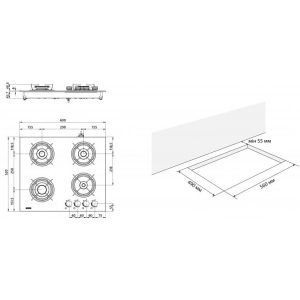 ELEYUS Astra 60 BL E