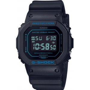 Reloj Casio G-Shock DW-5600BBM-1