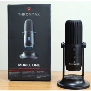 Thronmax MDrill One