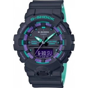 Reloj Casio G-Shock GA-800BL-1A