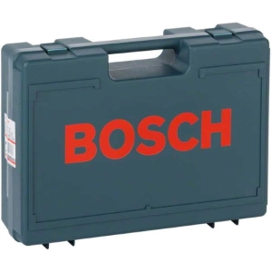 Caja de herramientas Bosch 2605438404