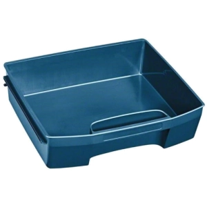 Caja de herramientas Bosch 1600A001SD