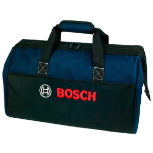 Caja de herramientas Bosch 1619BZ0100