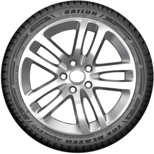 Sailun Ice Blazer Alpine EVO 225/50 R17 98V