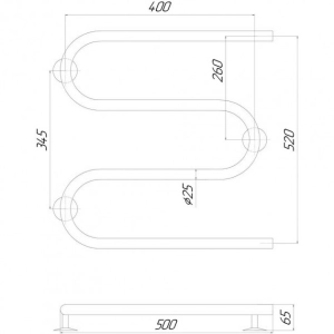 Q-tap Snake 500x500 RE