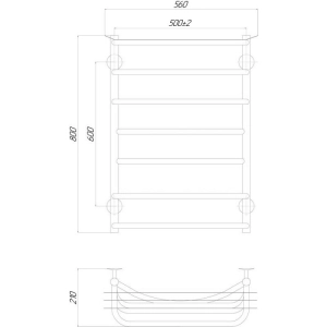 Q-tap Yunost P7 500x800 RE