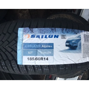 Sailun Ice Blazer Alpine Plus 175/65 R14 82T