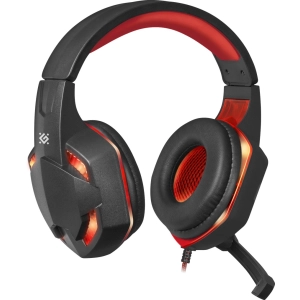 Auriculares Defender Warhead G-370