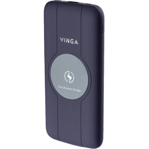 Powerbank Vinga BTPB3510WLRO