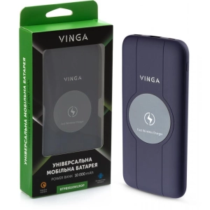 Vinga BTPB3510WLRO