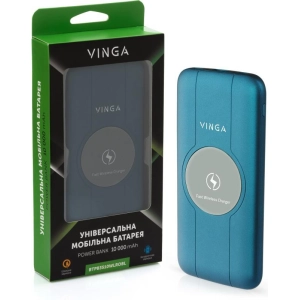 Vinga BTPB3510WLRO