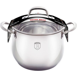 Berlinger Haus Silver Belly BH-1415