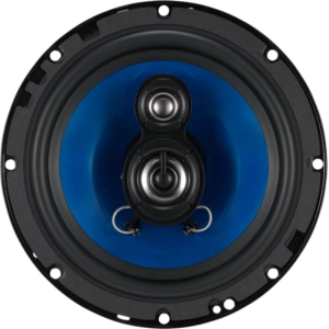 Sistema de audio para automóvil Blaupunkt ICx 663