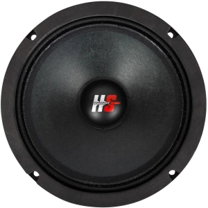 Sistema de audio para automóvil Kicx ​​HeadShot M65