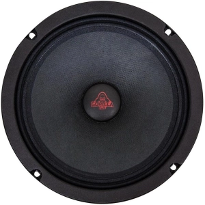 Sistema de audio para automóvil Kicx ​​Gorilla Bass GB-8N