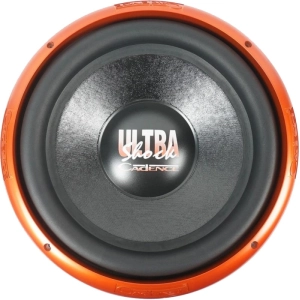 Subwoofer de coche Cadence US10D4