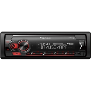 Autorradio Pioneer MVH-S420BT