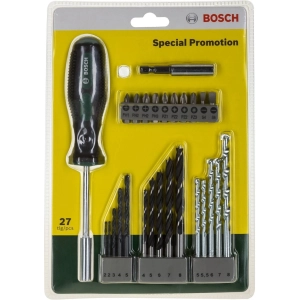 Bosch 2607017201