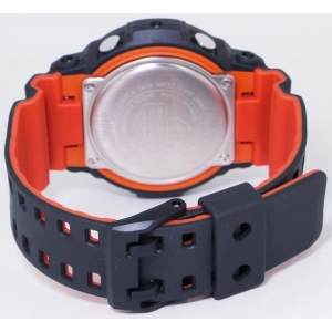 Casio G-Shock GAW-100RB-1A