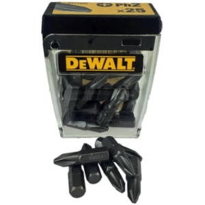 Puntas / vasos DeWALT DT71522