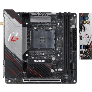 Placa base ASRock X570 Phantom Gaming-ITX/TB3