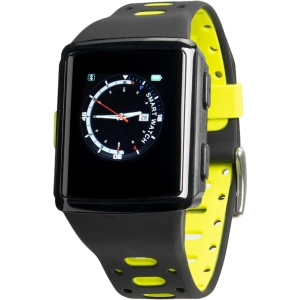 Reloj inteligente Gelius Pro WearForces GPS