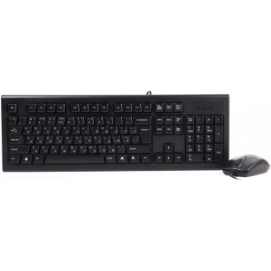 Teclado A4 Tech KRS-8520D