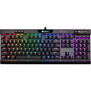 Corsair K70 RGB MK.2 Rapidfire Low Profile Speed Switch