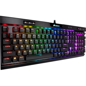 Corsair K70 RGB MK.2 Rapidfire Low Profile Speed Switch