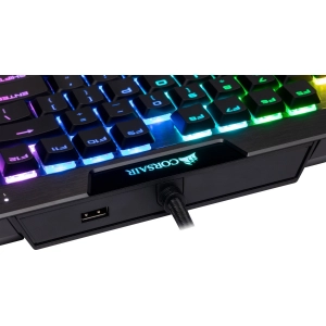 Corsair K70 RGB MK.2 Rapidfire Low Profile Speed Switch