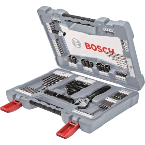 Juego de herramientas Bosch 2608P00235