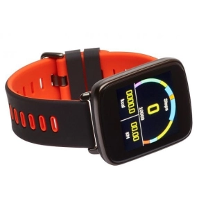 Relojes inteligentes y pulseras de fitness