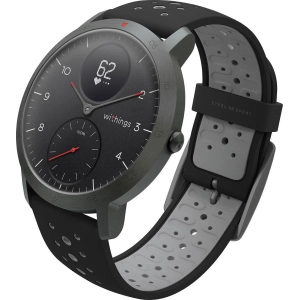 Reloj inteligente Withings Steel HR Sport