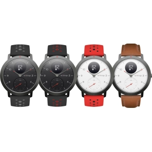 Withings Steel HR Sport