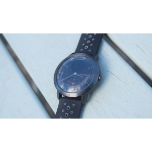 Withings Steel HR Sport