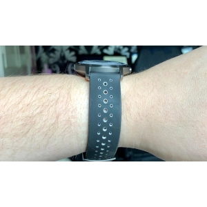 Withings Steel HR Sport