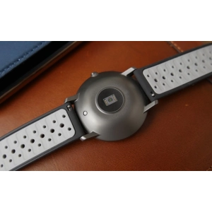 Withings Steel HR Sport