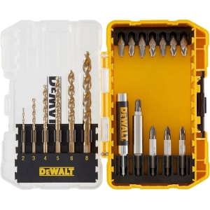 Juego de herramientas DeWALT DT70711