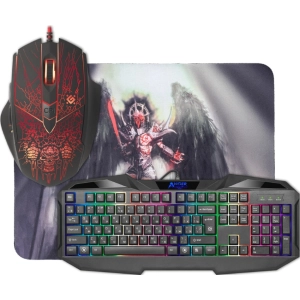 Teclado Defender Anger MKP-019